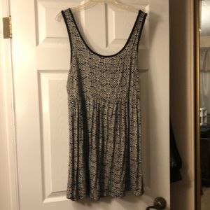 Forever 21 dress size L